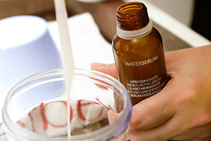 Skin Elements Complex